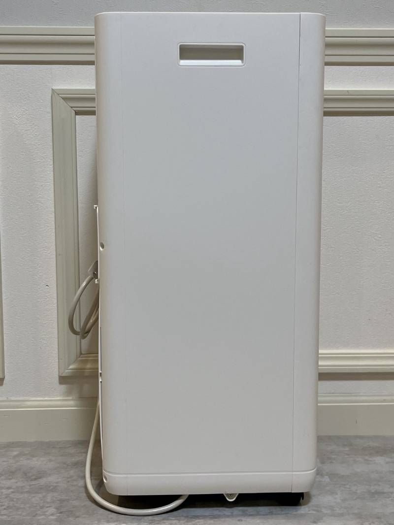 IRIS OHYAMA ポータブルクーラー IPP-2224S スポットクーラー 2024年製