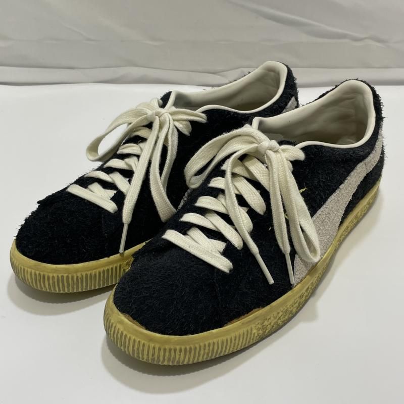 【中古】PUMA SUEDE VTG THE NEVERWORN サイズ28.5cm 383322-01[19]