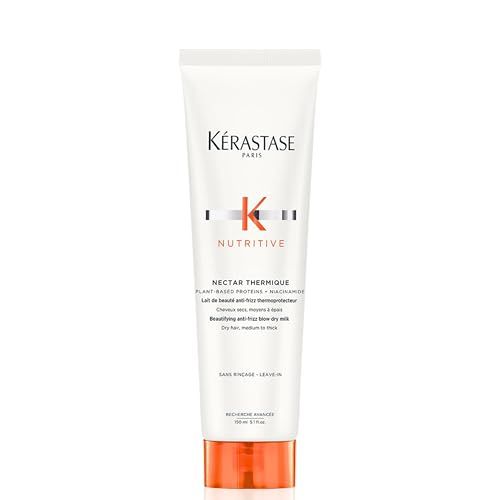 ケラスターゼ ネクター テルミック ニュートリティブ 150mL ヘアケア 洗い流さないヘアトリートメント パサつきケア ヒートプロテクションma c68fc4cb