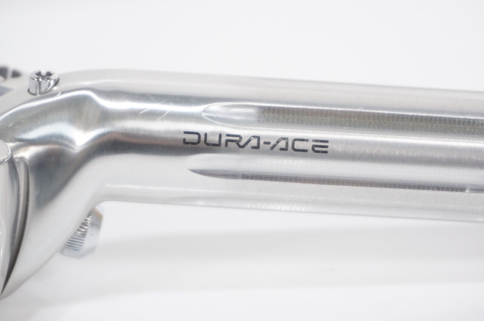 SHIMANO 「シマノ」 DURA-ACE SP-7400 φ26.4 約215mm シートポスト