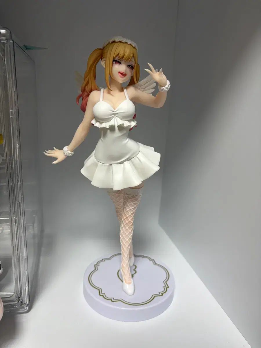 (新品)そのビスクドールは愛を する 北川 マリン Bicute Pure