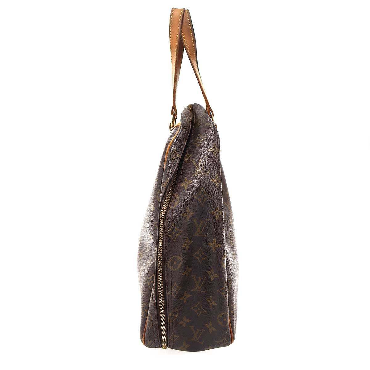 LOUIS VUITTON ルイヴィトン Monogram Excursion Bag エクスキュル 