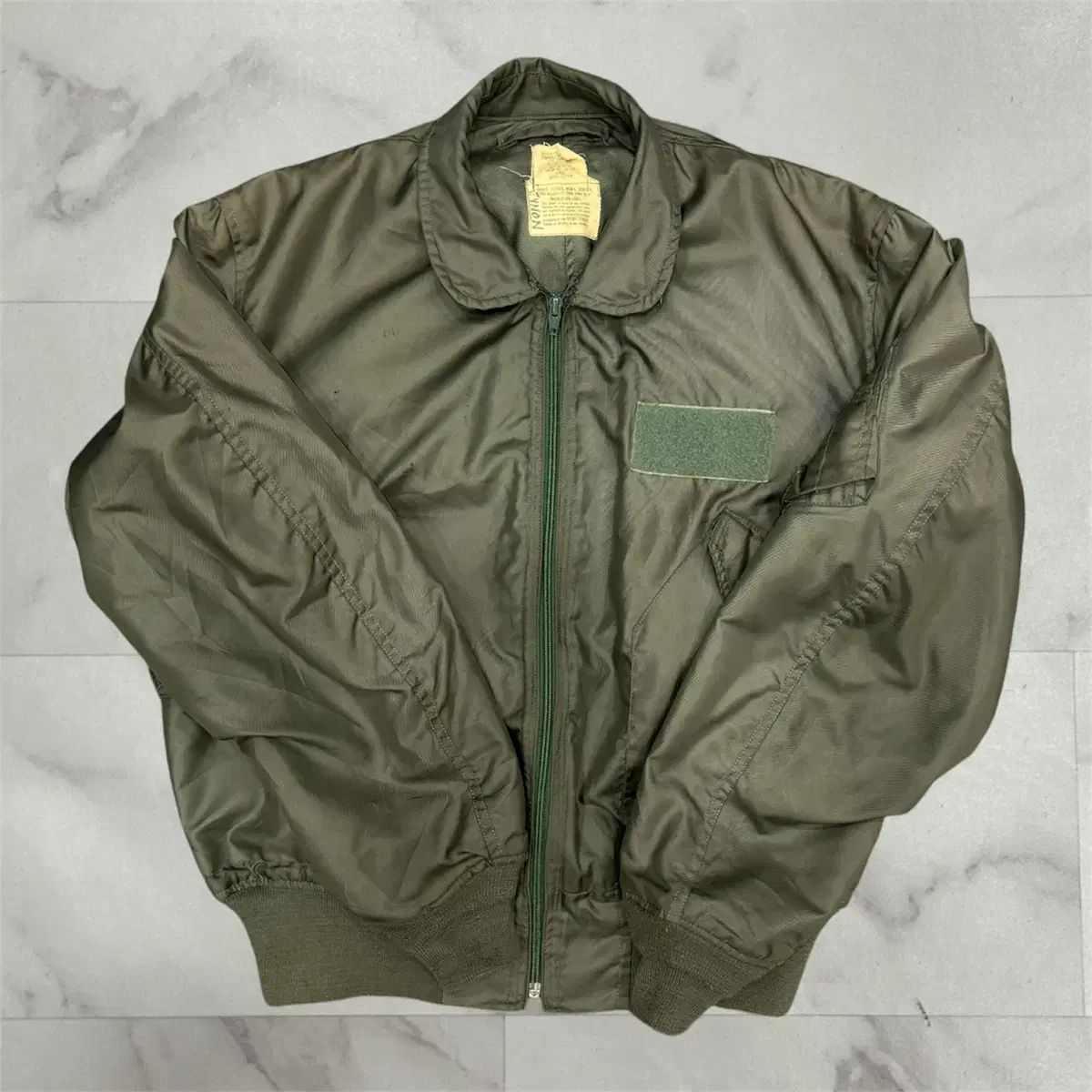 cwu-36P ジャケット (80s)