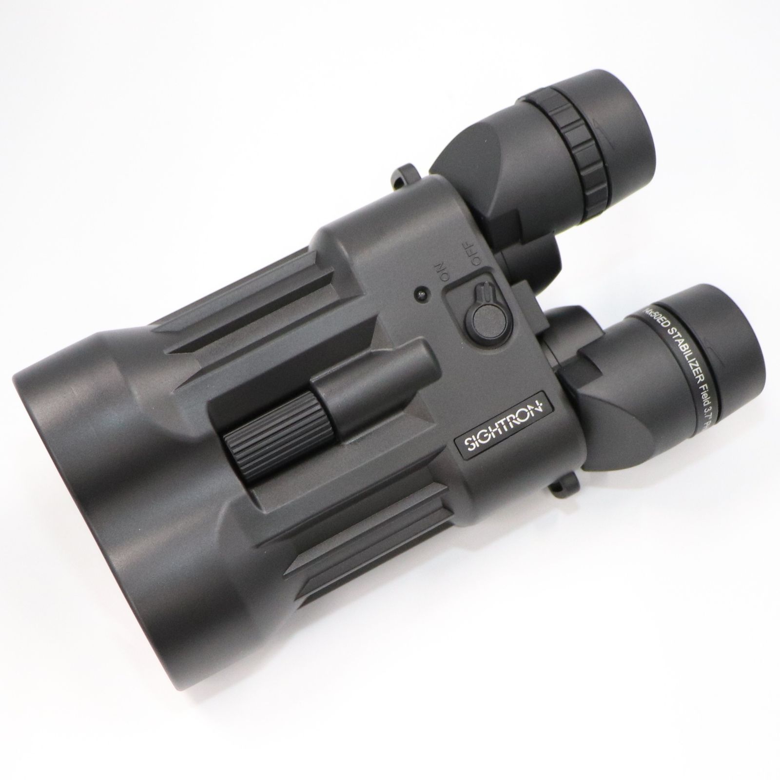 [倍率14倍]サイトロン SIII 1450 ED STABILIZER コンサート・ライブ向け 防振双眼鏡 整備済みアウトレット品 siii-1450ed [中古(A)]