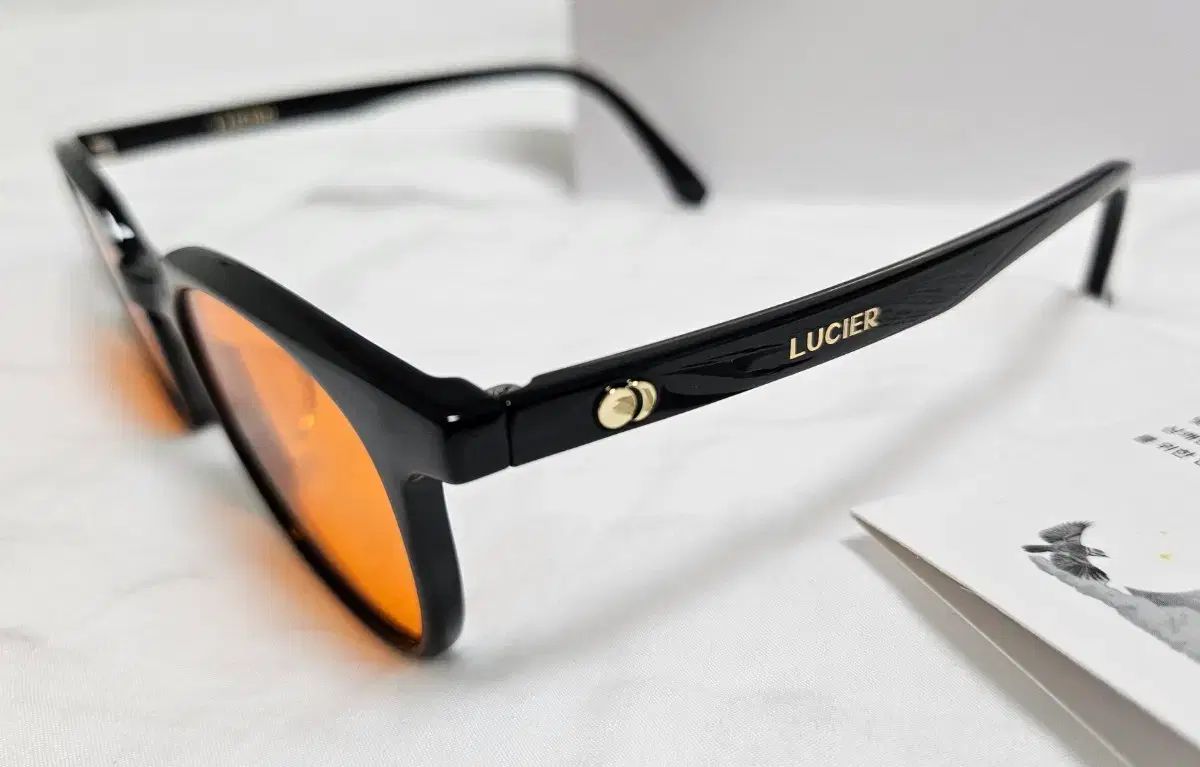 サングラス ルシエール ナイトレンズ LUCIER 中古・古着通販LUCIER 