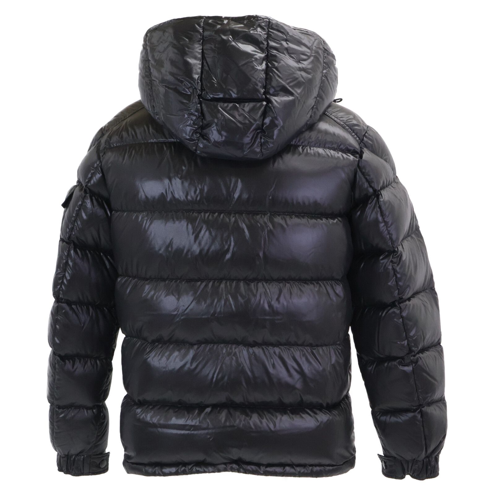 MONCLER モンクレール 【美品/23年製】MAYA マヤ フード付ダウン 