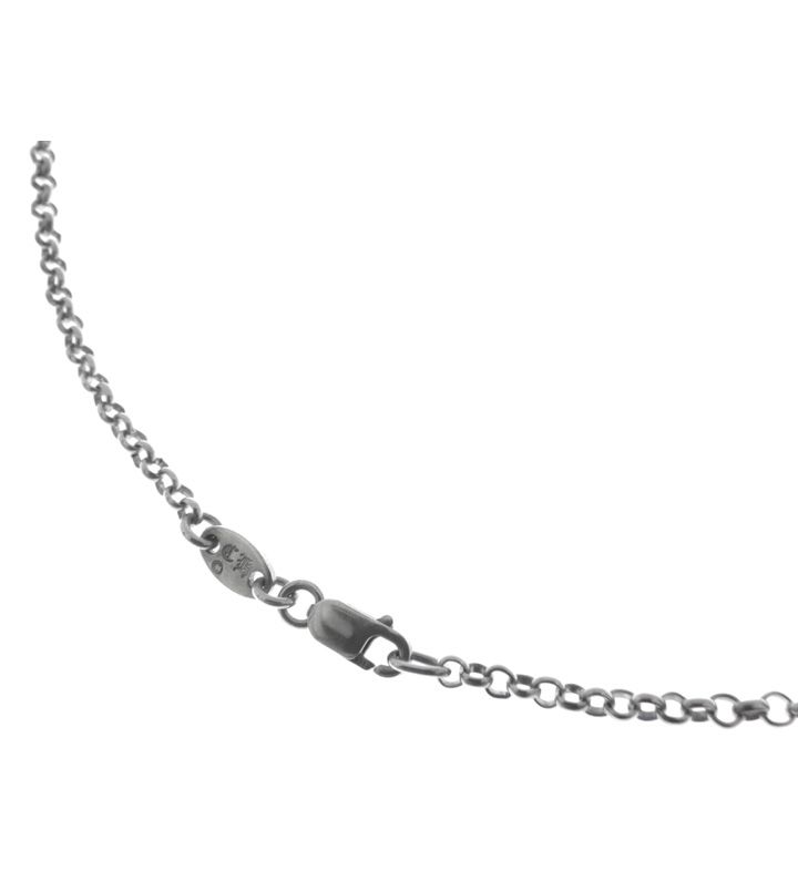 クロムハーツ CHROME HEARTS 【 NECKCHAIN R16 】 ロール チェーン