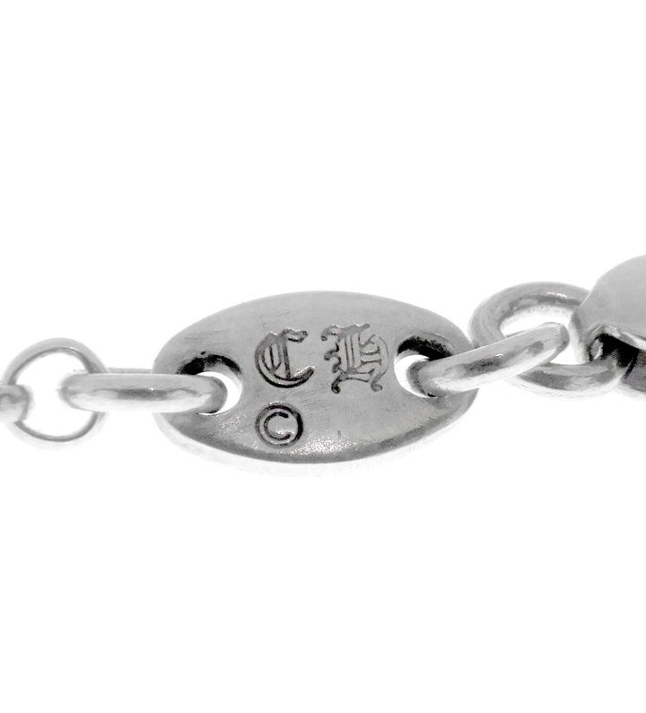 クロムハーツ CHROME HEARTS 【 NECKCHAIN R16 】 ロール チェーン クロムハーツ CHROME HEARTS 【 NECKCHAIN R16 】 ロール チェーン