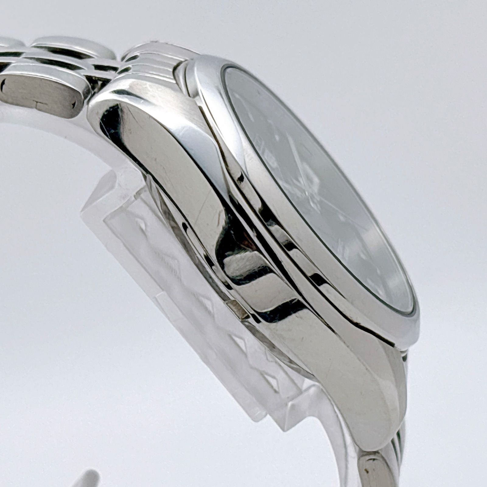 SEIKO 5 セイコーファイブ メンズ腕時計 7S26-01V0 自動巻き