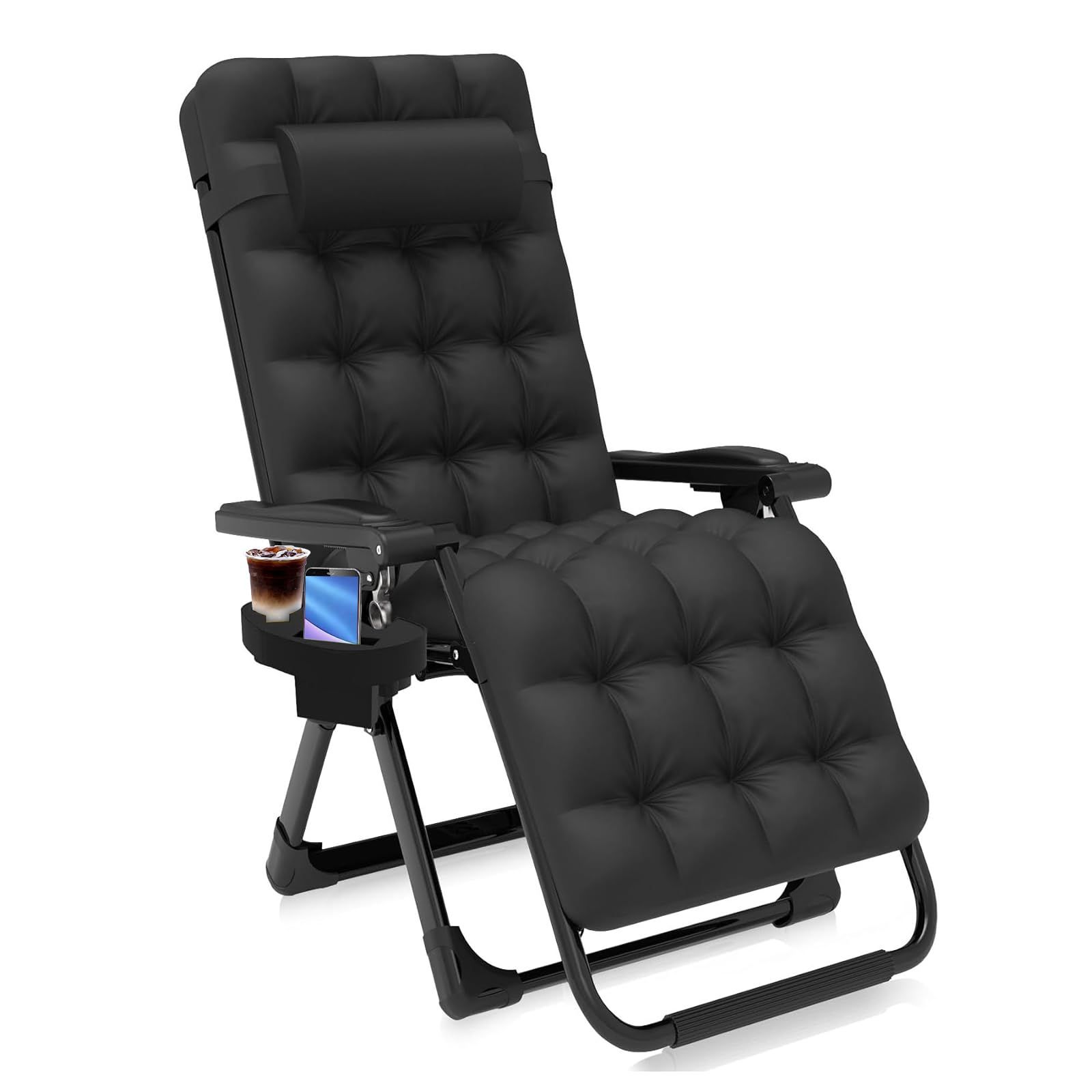 【新品】リクライニングチェア 折りたたみ リクライニングイス 完成品 角度調節 組立不要 アウトドア リラックスチェア 仮眠 昼休み 椅子 インフィニティ 通気性 耐荷重150kg 無重力チェア 簡易ベッド 寝心地は良い 収納便利 屋外 軽量 d7d48337
