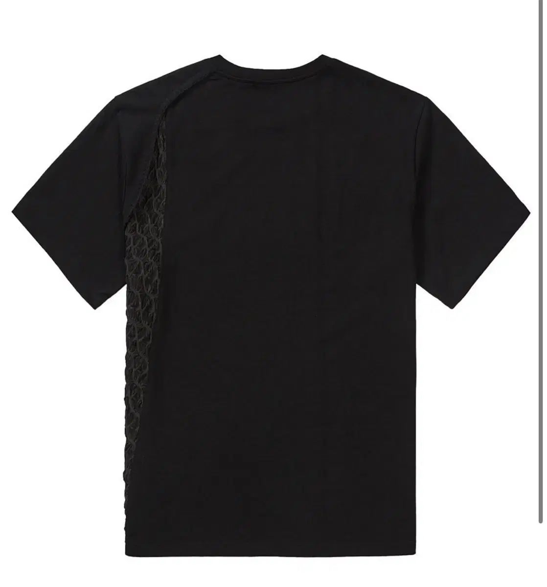 xs XLIM(エクスリム) ep9 シークエンス シークエンス 半袖 Tシャツ ブラック 21,671円