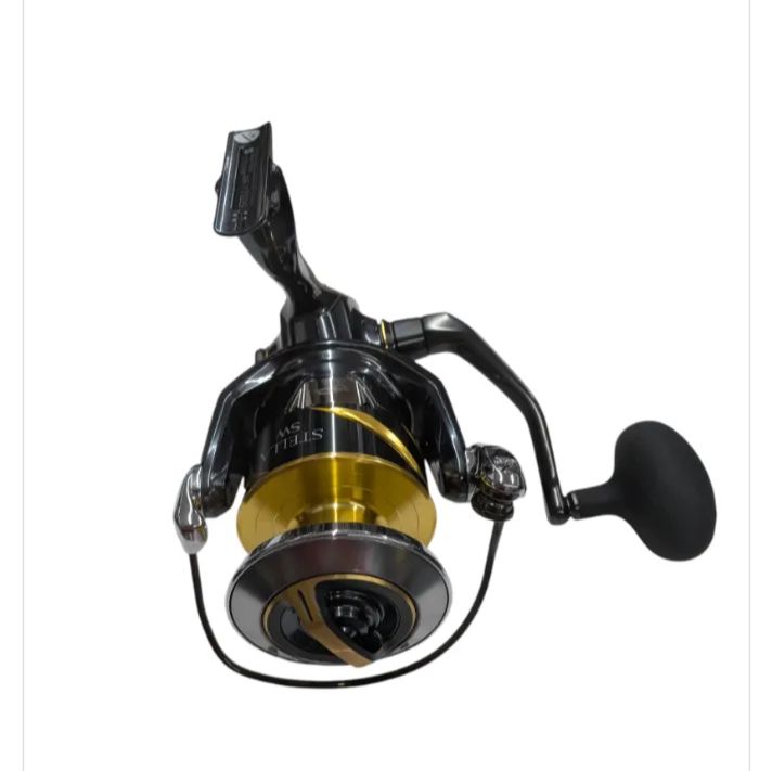 1)【中古品】【送料無料】 25'シマノ ステラSW 14000XG ⑥ - メルカリ