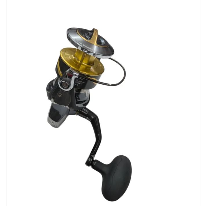 1)【中古品】【送料無料】 25'シマノ ステラSW 14000XG ⑥ - メルカリ
