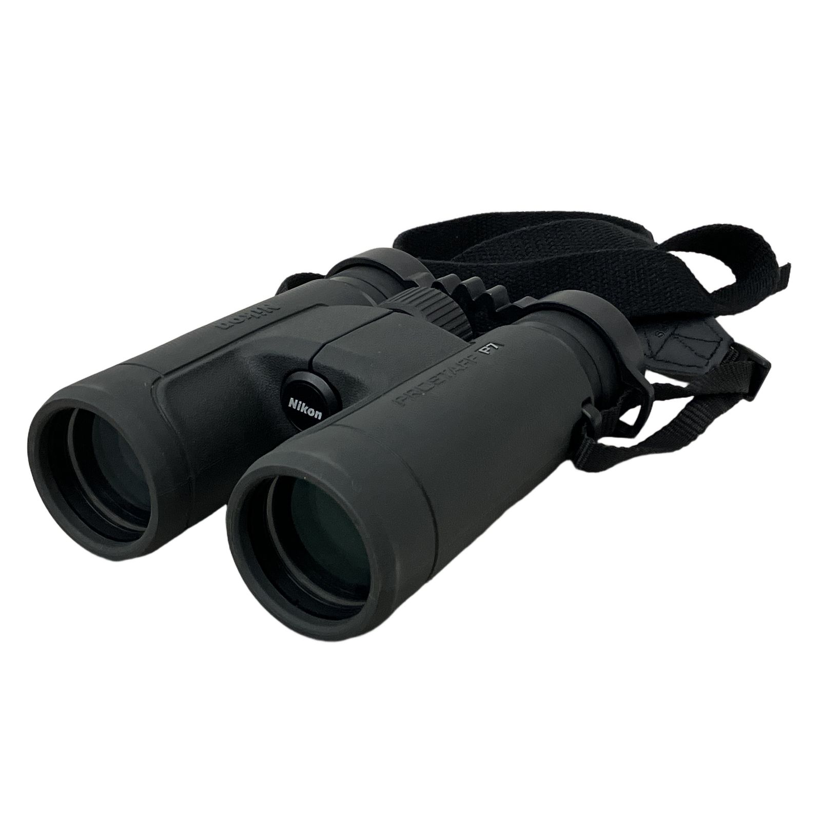 Nikon PROSTAFF P7 8×30 双眼鏡 ニコン 中古 M11181356