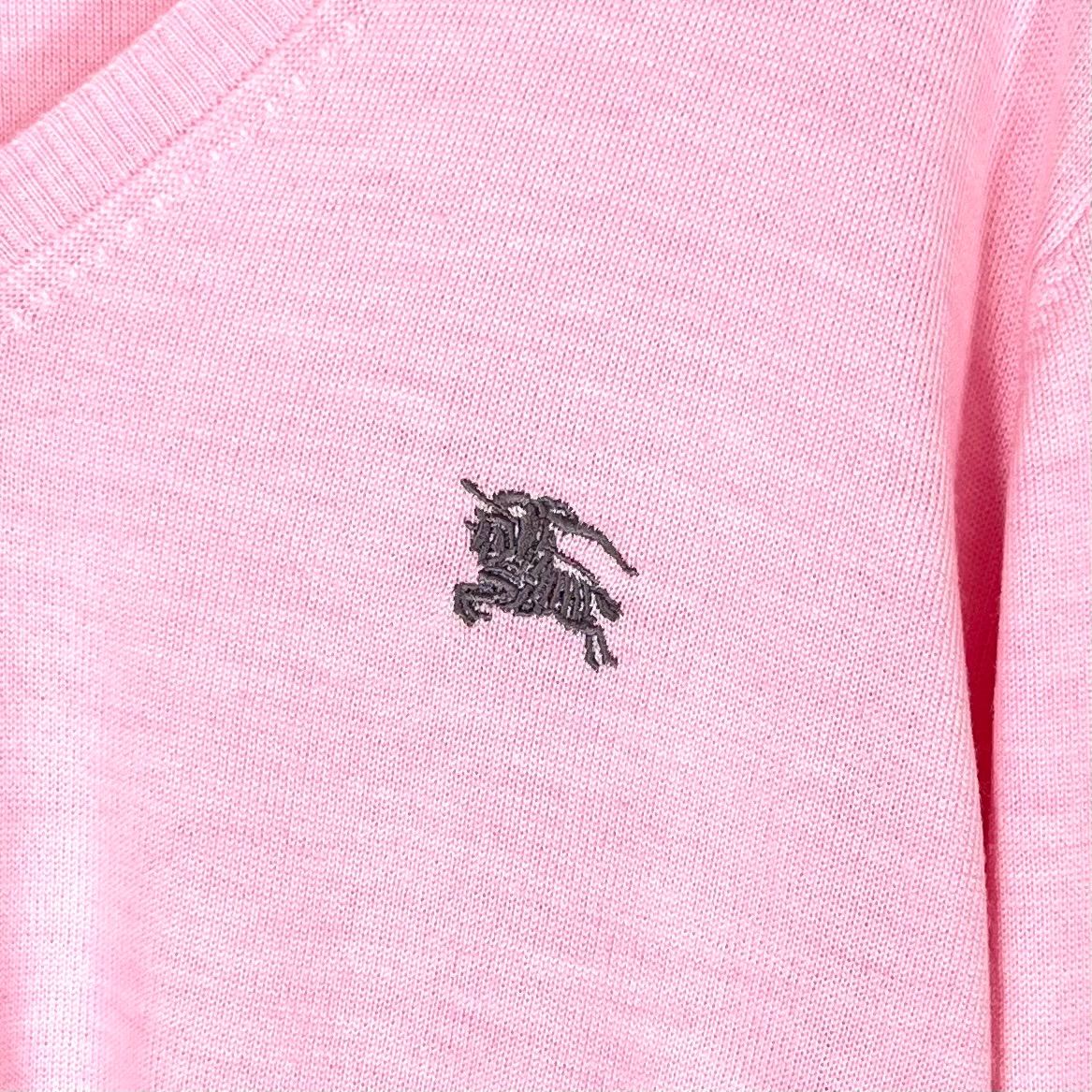 新品未使用 美品 BURBERRY BLACK LABEL バーバリーブラックレーベル