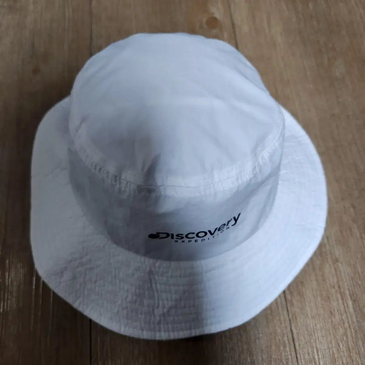 23年 DISCOVERY 夏 バケットハット 57号 4,785円