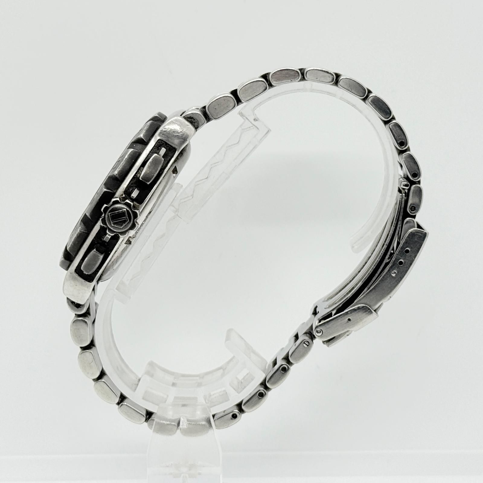 TAG HEUER タグホイヤー フォーミュラ1 クロノグラフ 