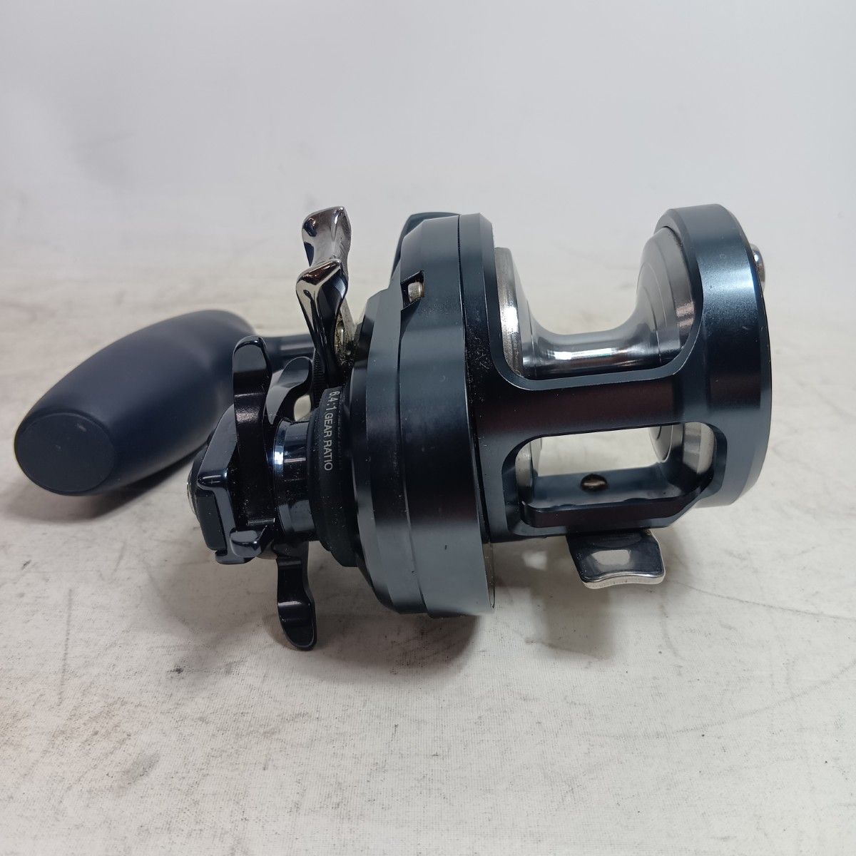 SHIMANO シマノ 04002 釣り用品 リール ベイトリール オシアジガー F