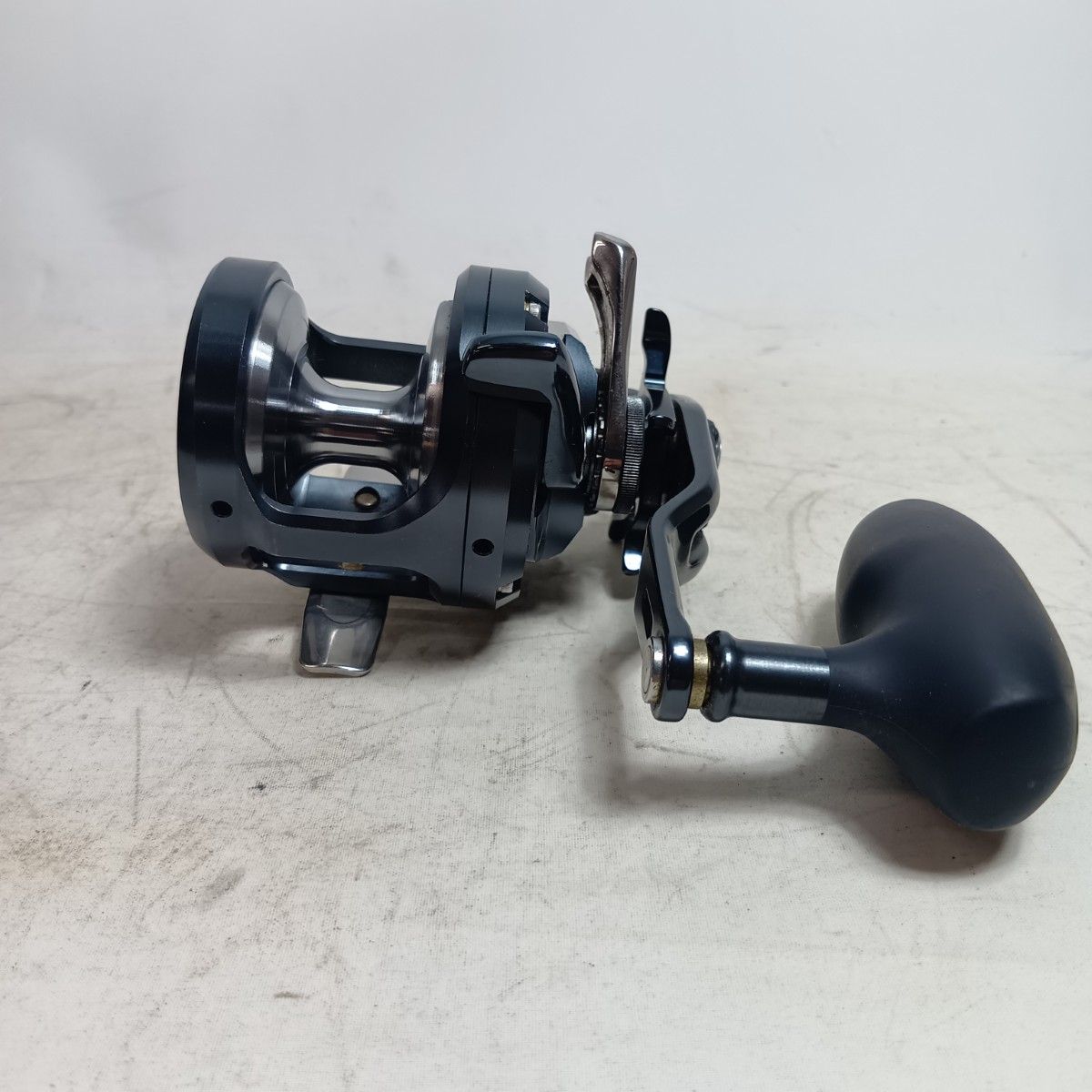 SHIMANO シマノ 04002 釣り用品 リール ベイトリール オシアジガー F