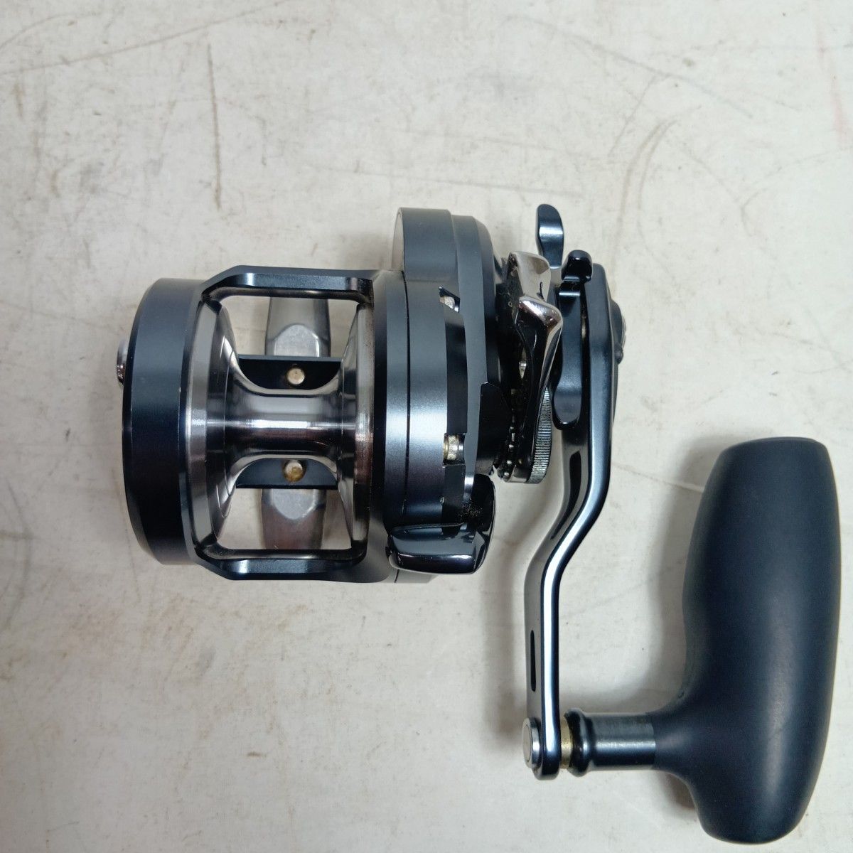 SHIMANO シマノ 04002 釣り用品 リール ベイトリール オシアジガー F