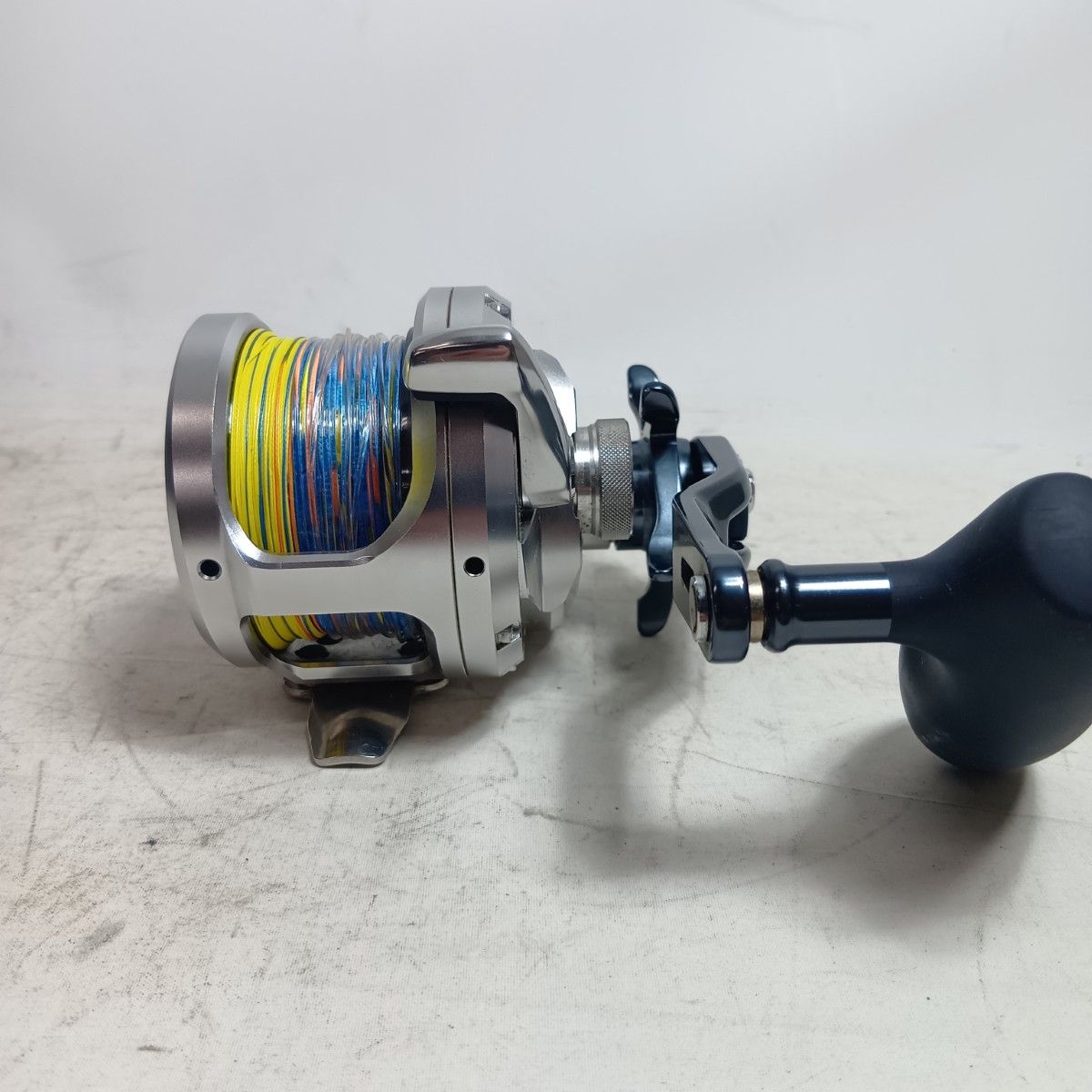 SHIMANO シマノ 043801 釣り用品 リール ベイトリール 21オシアジガー
