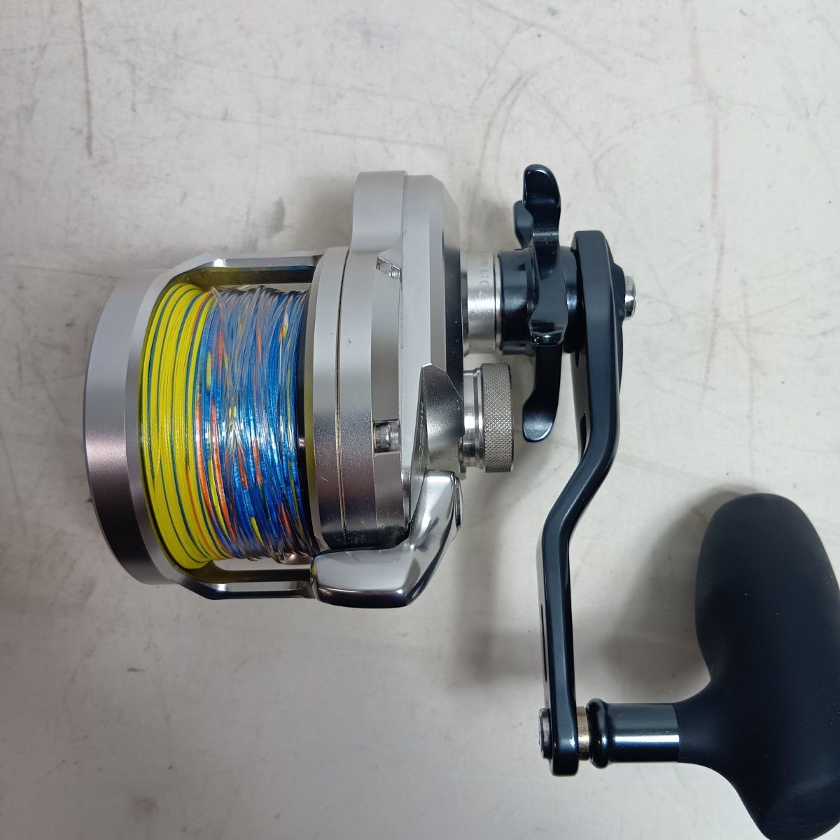 SHIMANO シマノ 043801 釣り用品 リール ベイトリール 21オシアジガー