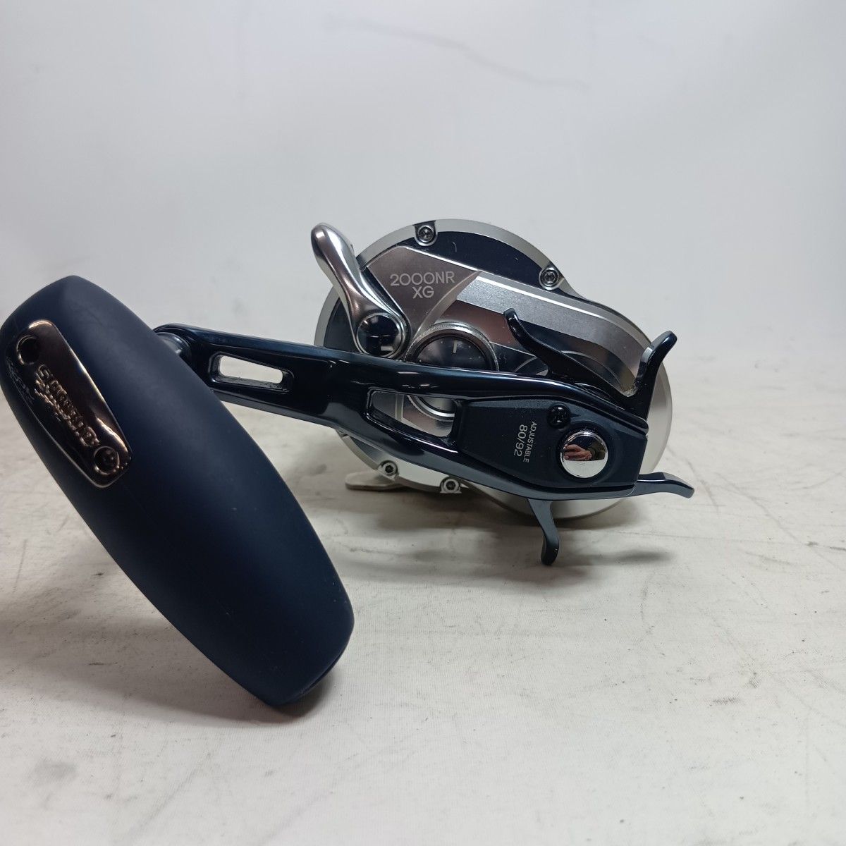 SHIMANO シマノ 043801 釣り用品 リール ベイトリール 21オシアジガー