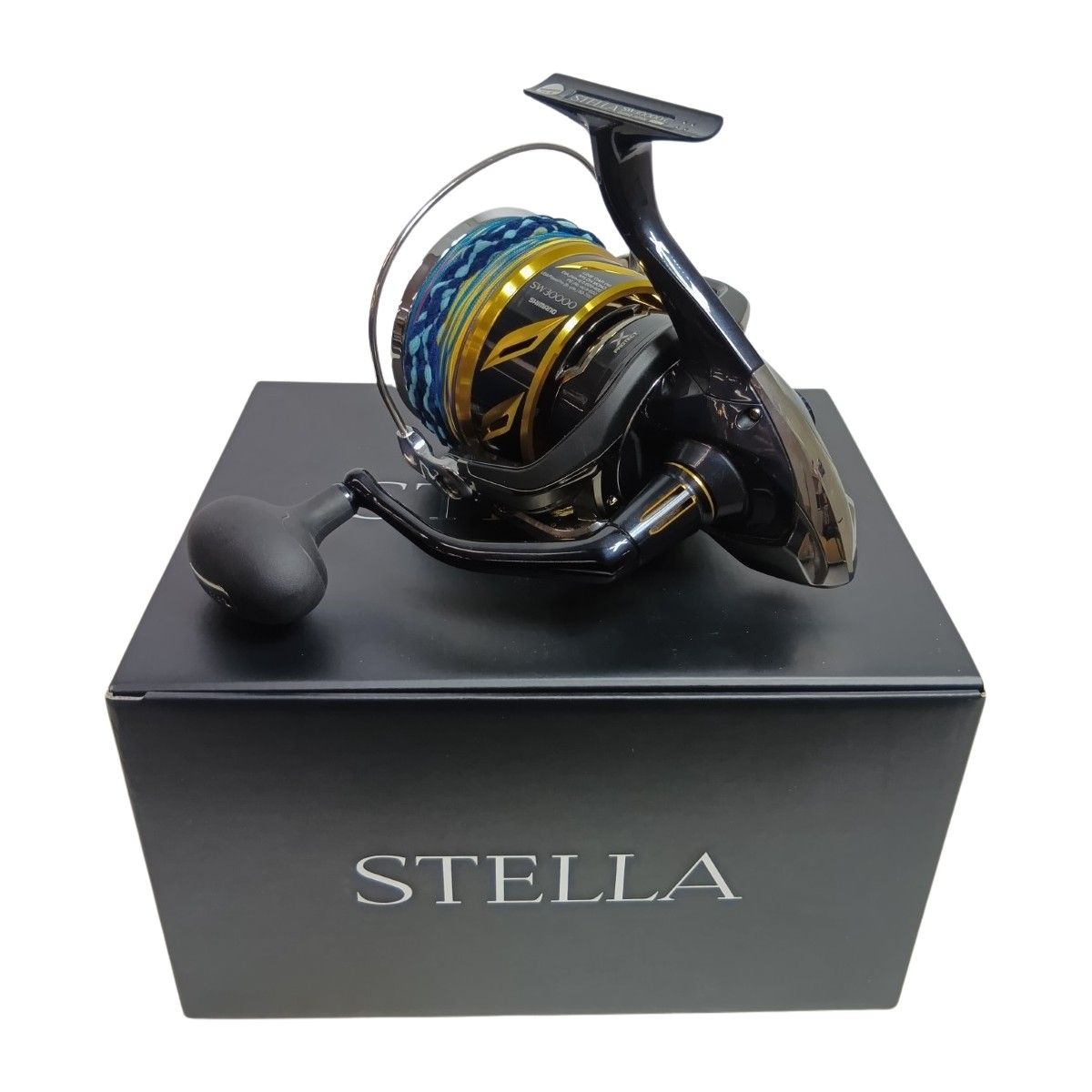 SHIMANO シマノ 04082 005386 釣り用品 リール スピニングリール 20