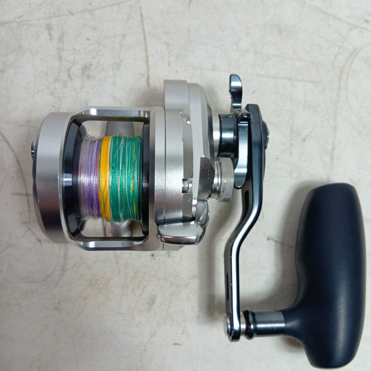 SHIMANO シマノ 043764 釣り用品 リール ベイトリール 21オシアジガー