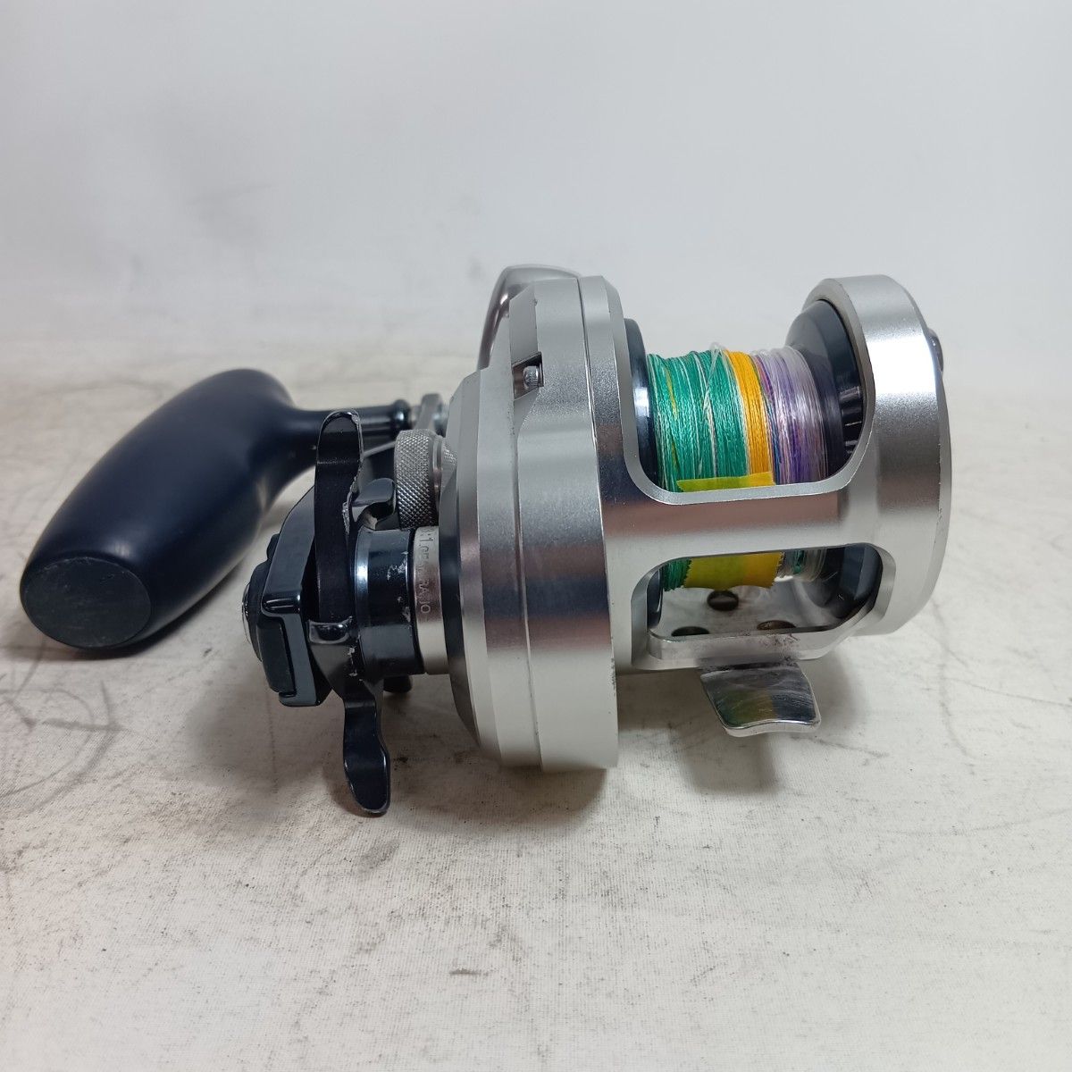 SHIMANO シマノ 043764 釣り用品 リール ベイトリール 21オシアジガー