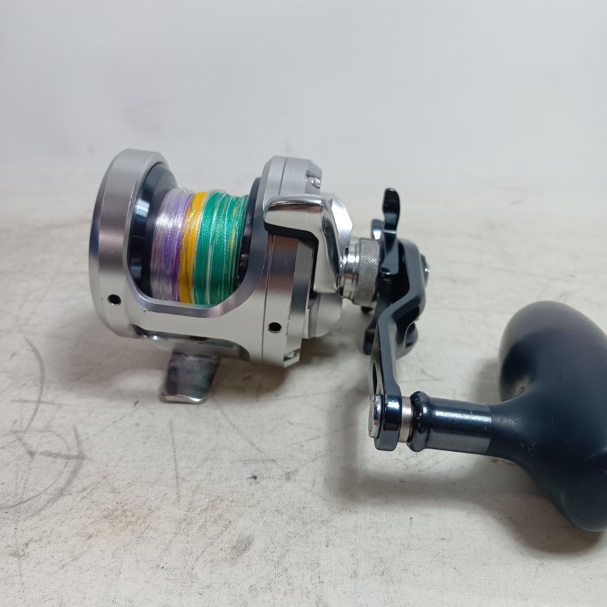 SHIMANO シマノ 043764 釣り用品 リール ベイトリール 21オシアジガー