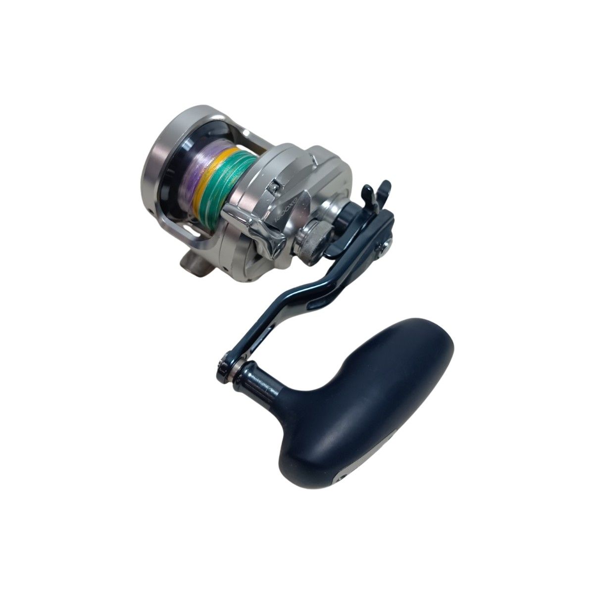 SHIMANO シマノ 043764 釣り用品 リール ベイトリール 21オシアジガー