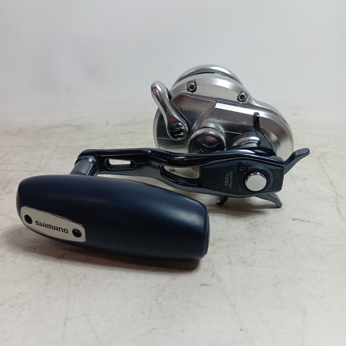 SHIMANO シマノ 043764 釣り用品 リール ベイトリール 21オシアジガー