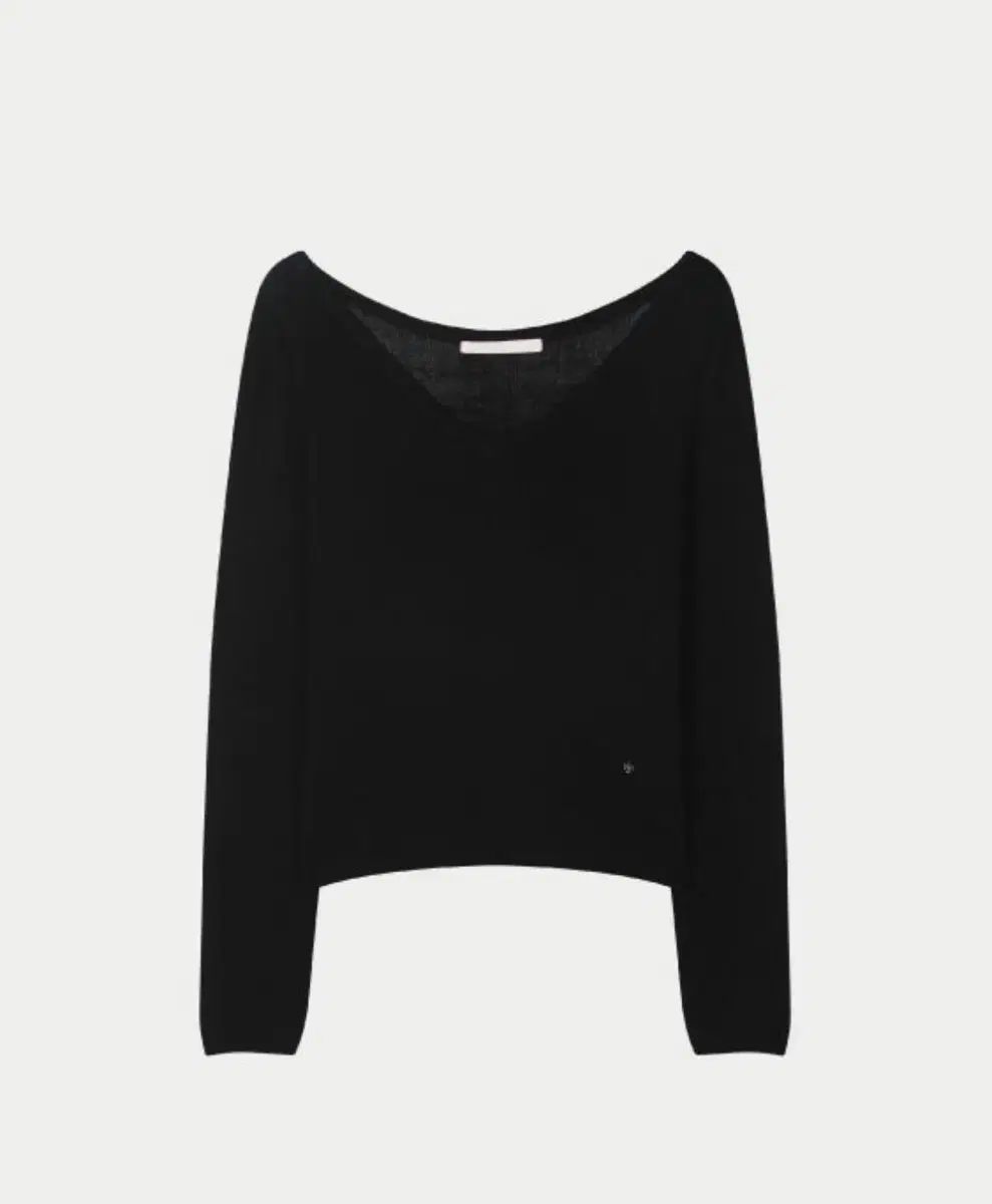 U.S.O.P. sue knit (black)