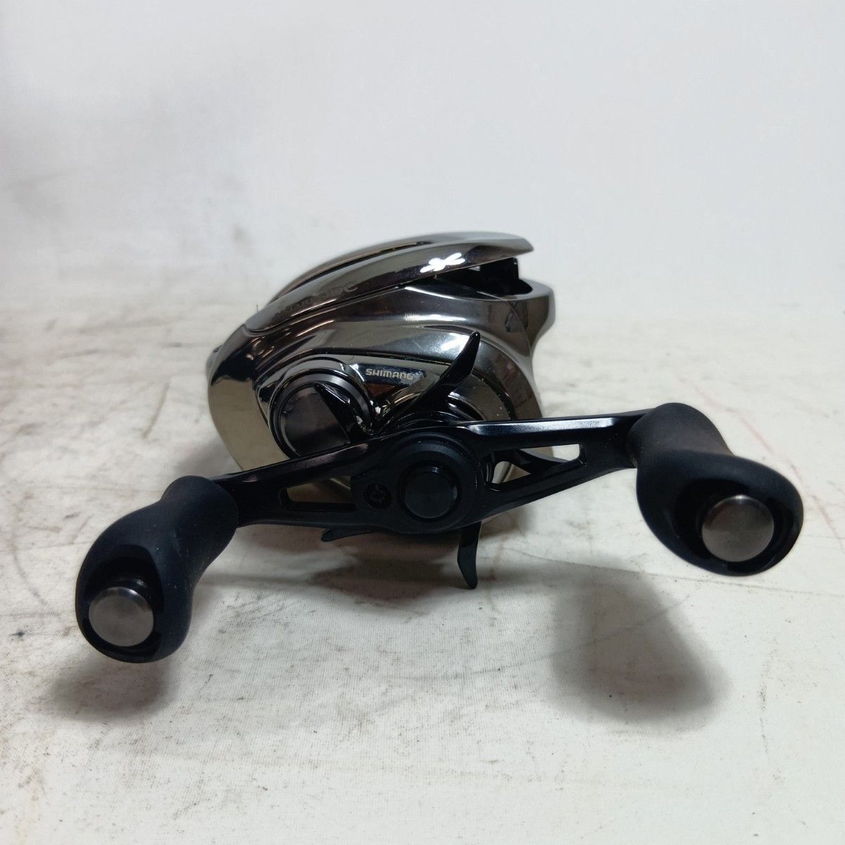 SHIMANO シマノ 04262 釣り用品 リール ベイトリール 21 アンタレスDC
