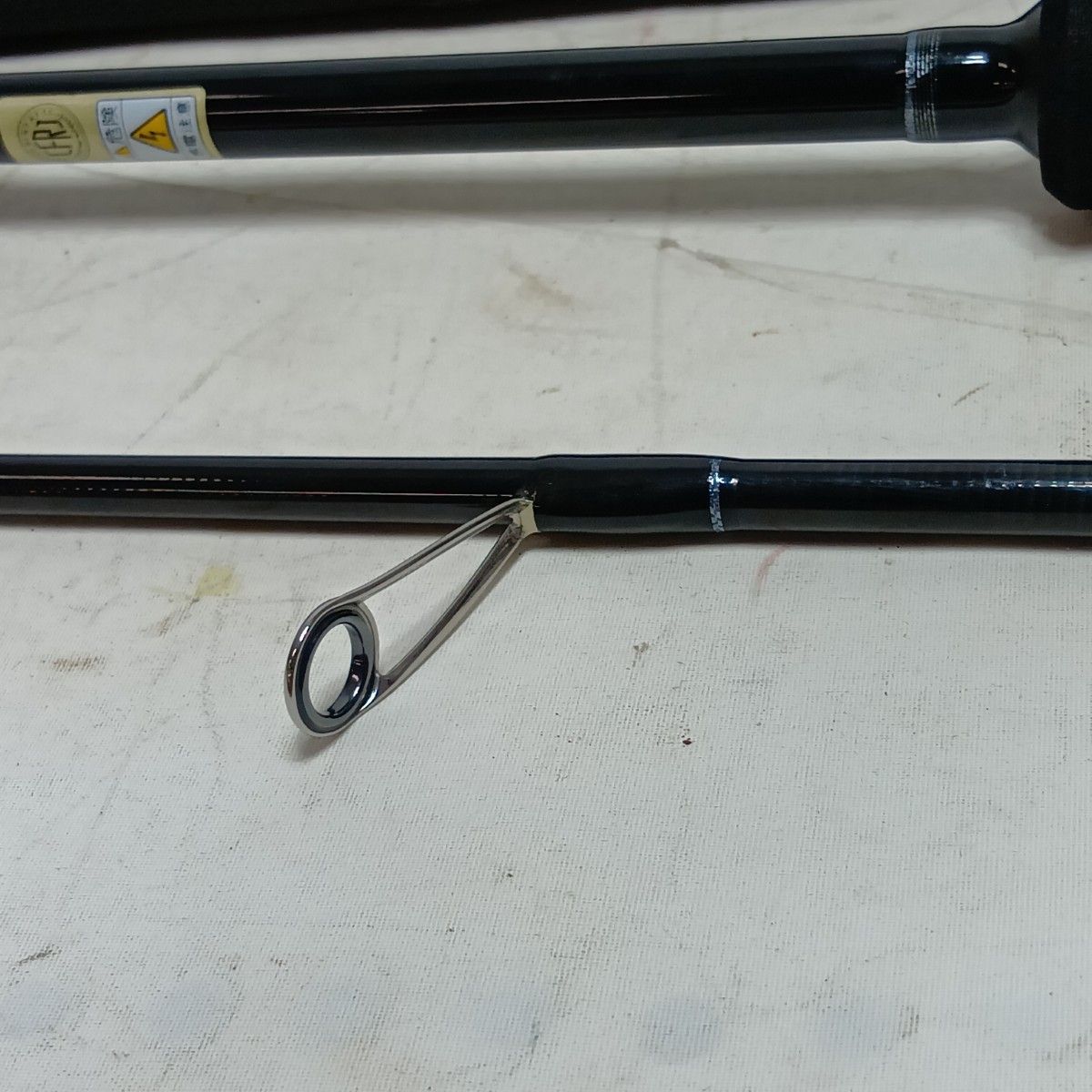 YAMAGA Blanks ヤマガブランクス MS-710L 釣り用品 ロッド エギング
