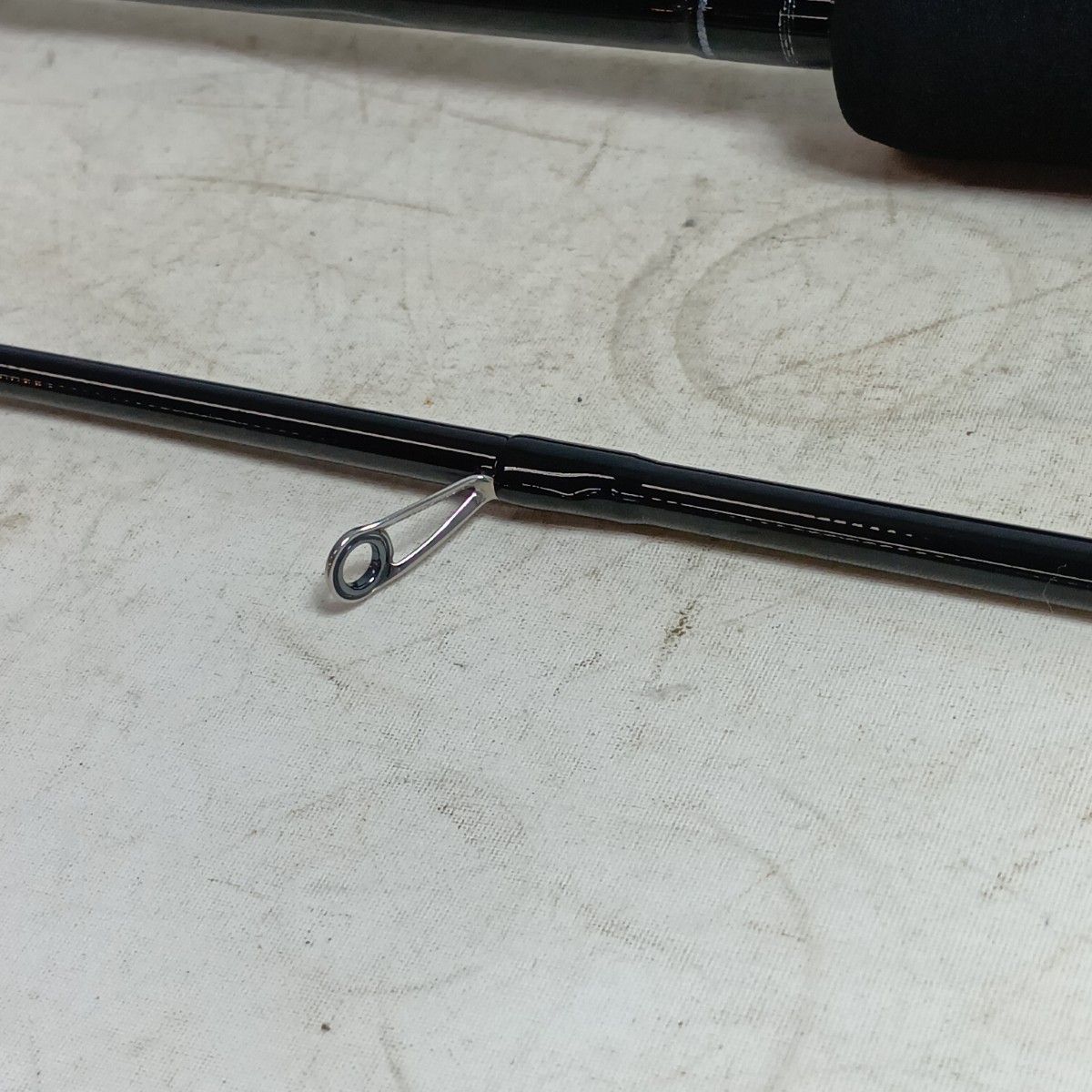 YAMAGA Blanks ヤマガブランクス MS-710L 釣り用品 ロッド エギング