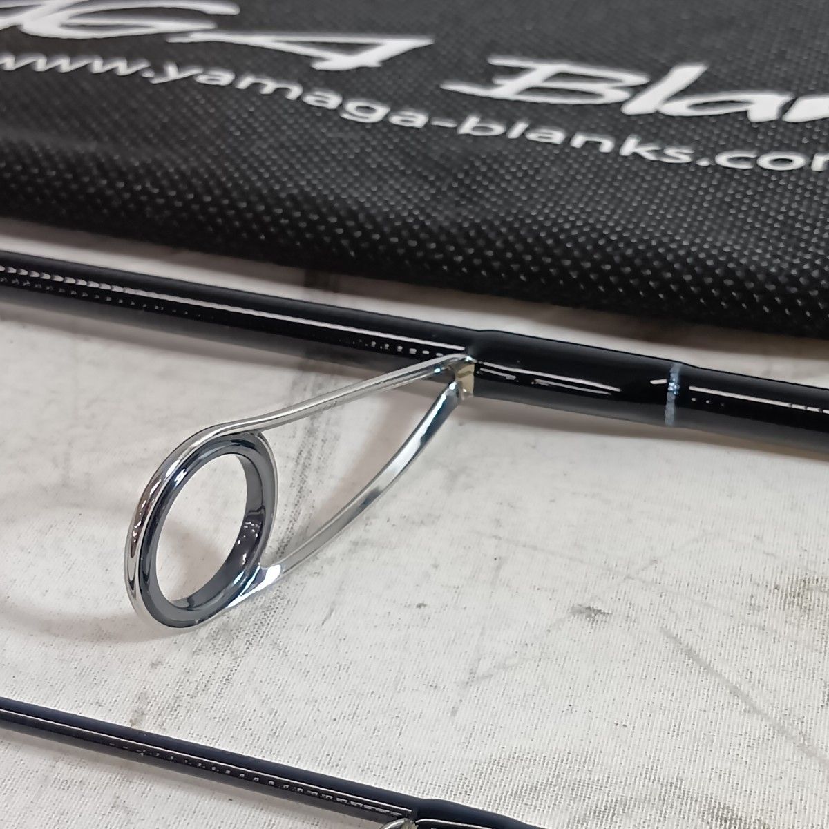 YAMAGA Blanks ヤマガブランクス MS-710L 釣り用品 ロッド エギング