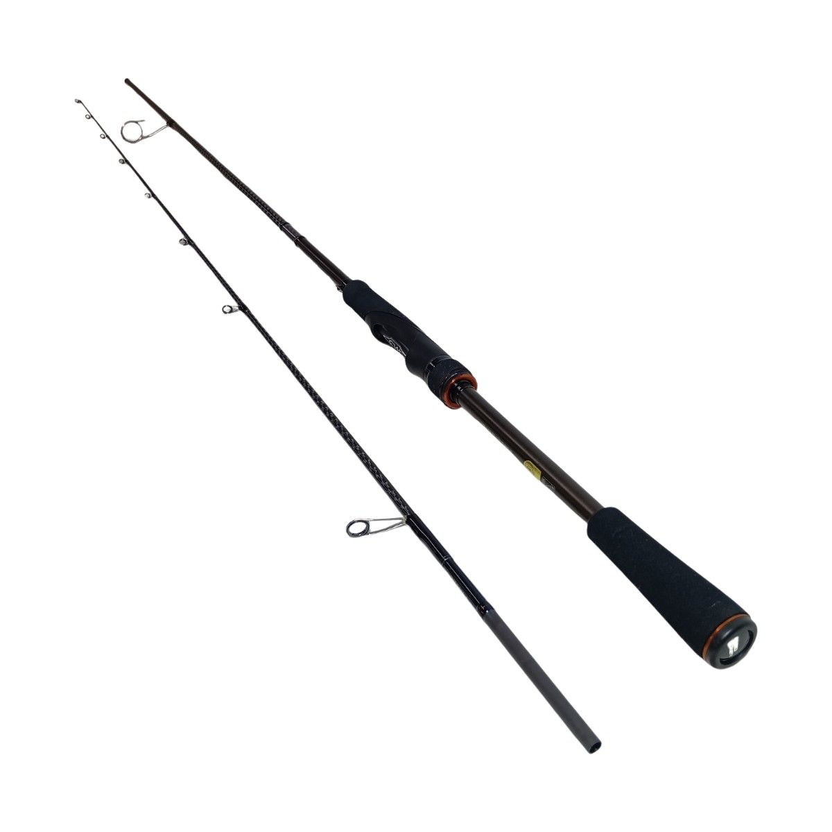 SHIMANO シマノ 39903 釣り用品 ロッド ロックフィッシュロッド ハードロッカーXR S76ML+ 程度A