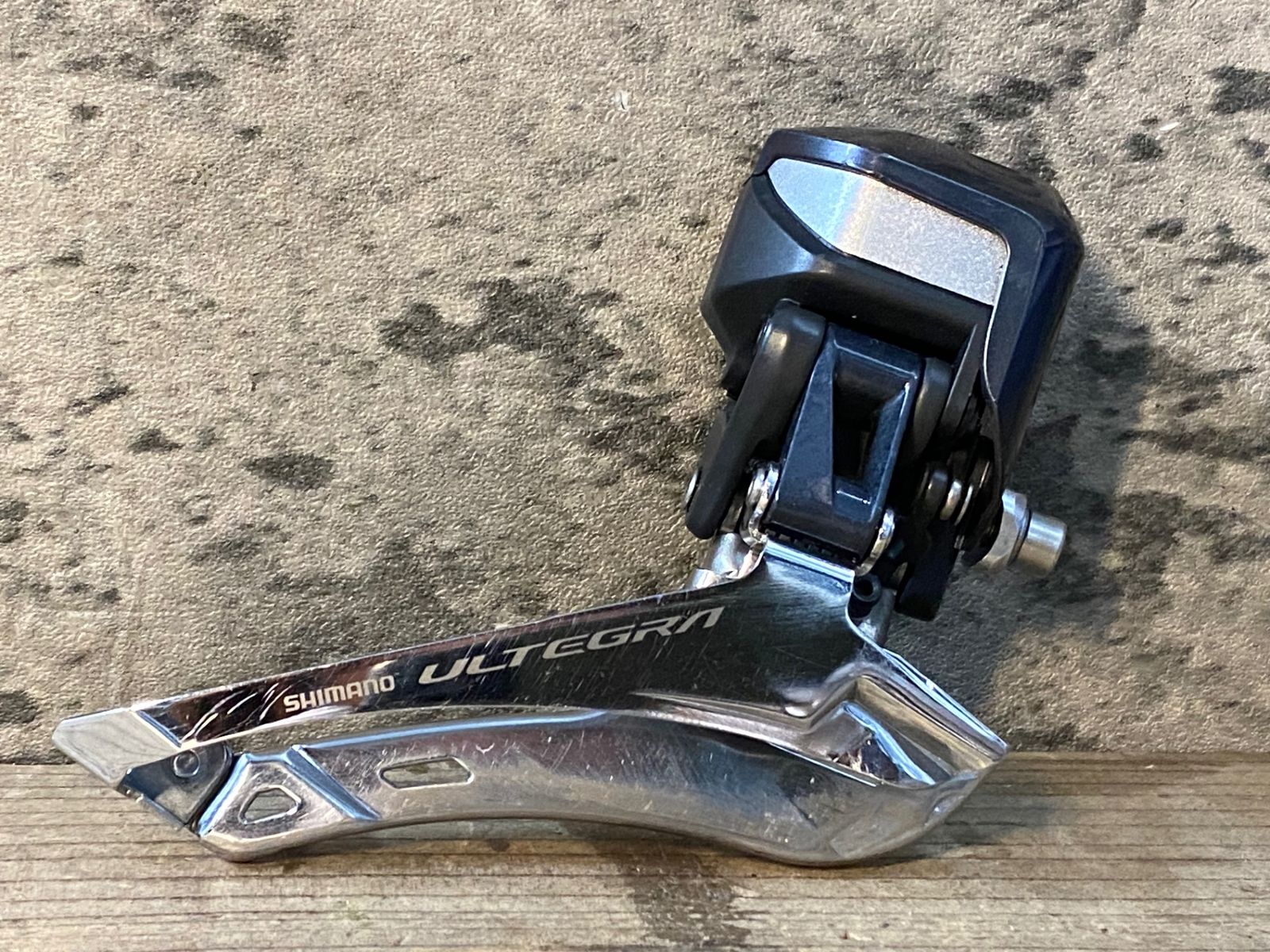 SHIMANO ULTEGRA FD-R8050 フロントディレイラー JX248 シマノ SHIMANO アルテグラ ULTEGRA FD-R8050 フロント