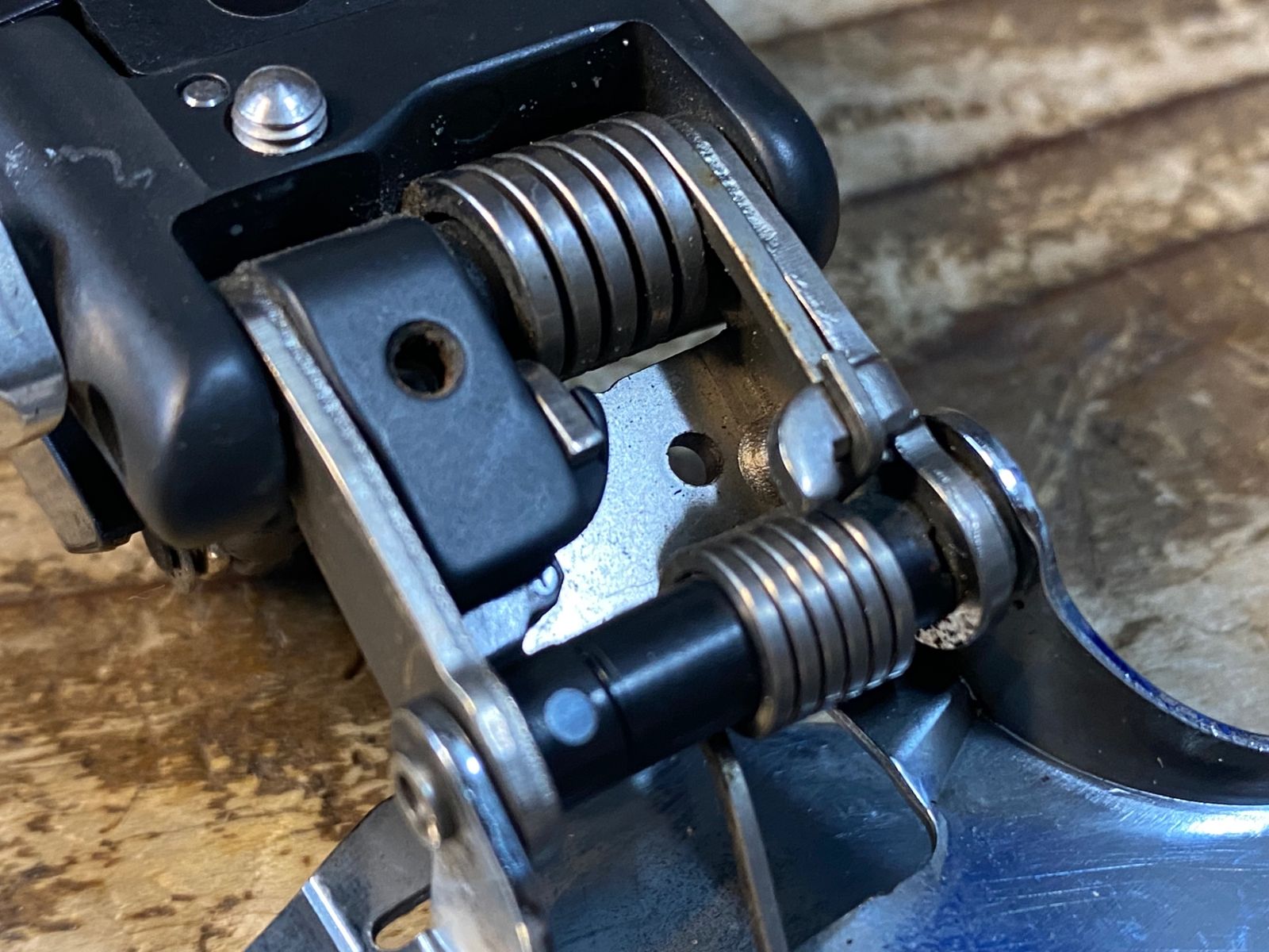 JX248 シマノ SHIMANO アルテグラ ULTEGRA FD-R8050 フロント