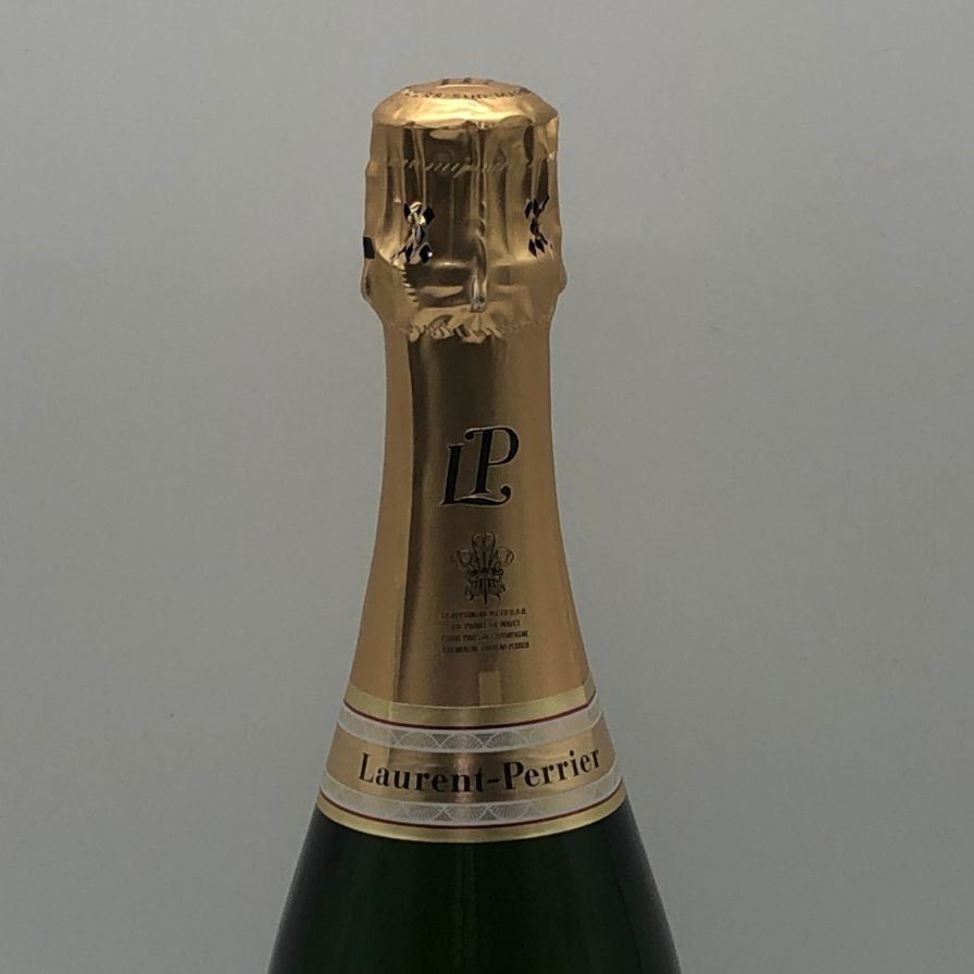 ローランペリエ ラ キュヴェ 750ml 12% 未開栓 - メルカリ