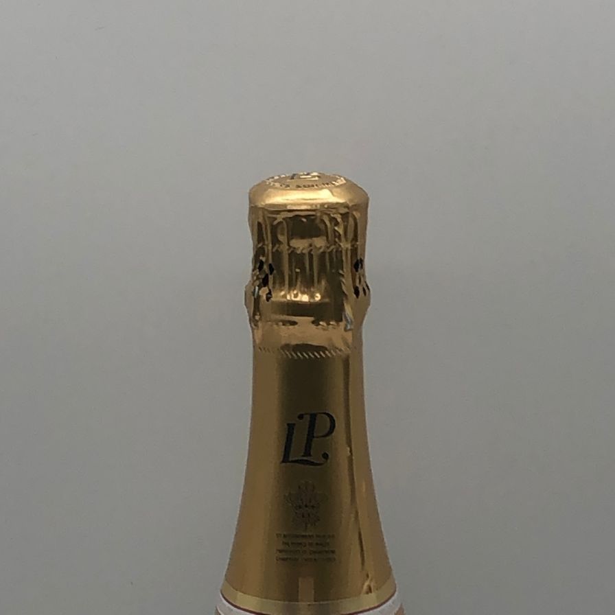 ローランペリエ ラ キュヴェ 750ml 未開栓 - メルカリ