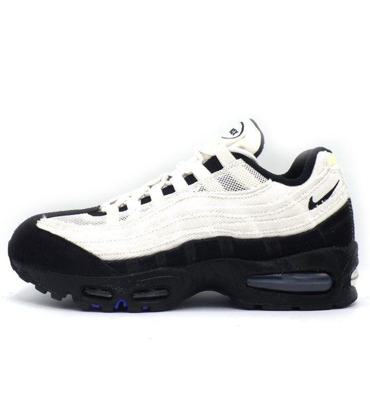 ナイキ NIKE 【 AIR MAX 95 Big Bubble Paris IQ0284 010 】 エア マックス 95 ビッグ バブル パリ スニーカー　f31199