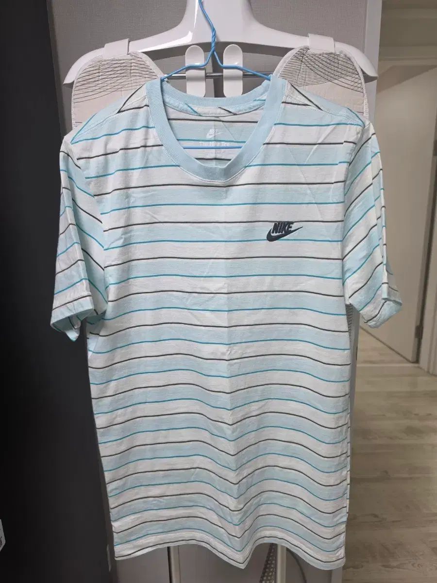 ナイキ グラフィック 半袖Tシャツ アメリカ 公式ホームページ 購入 S(90)サイズ 未使用