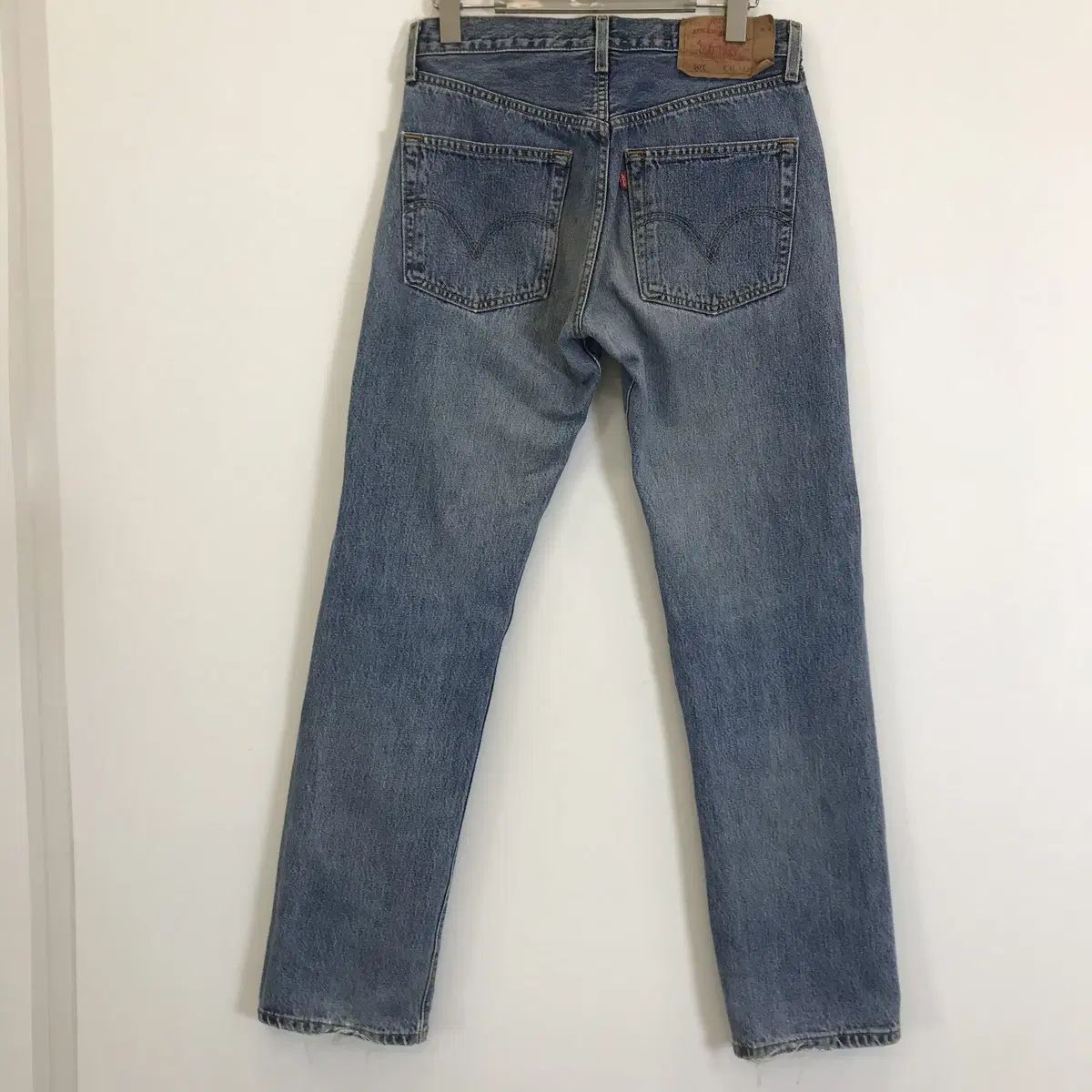 リーバイス 00s 501 メキシコ製 デニム ズボン 31x32