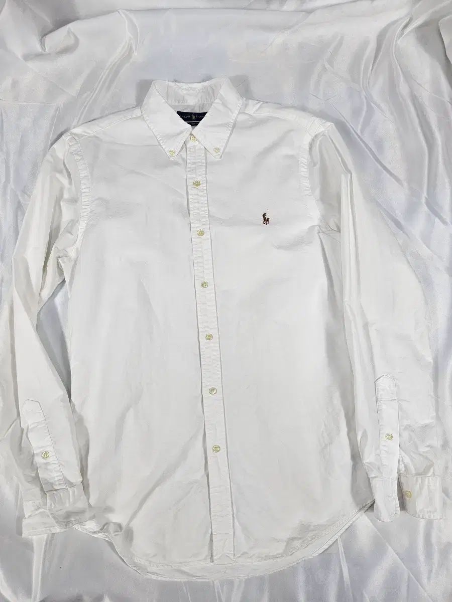 ポロオックスフォードシャツ 7,954円