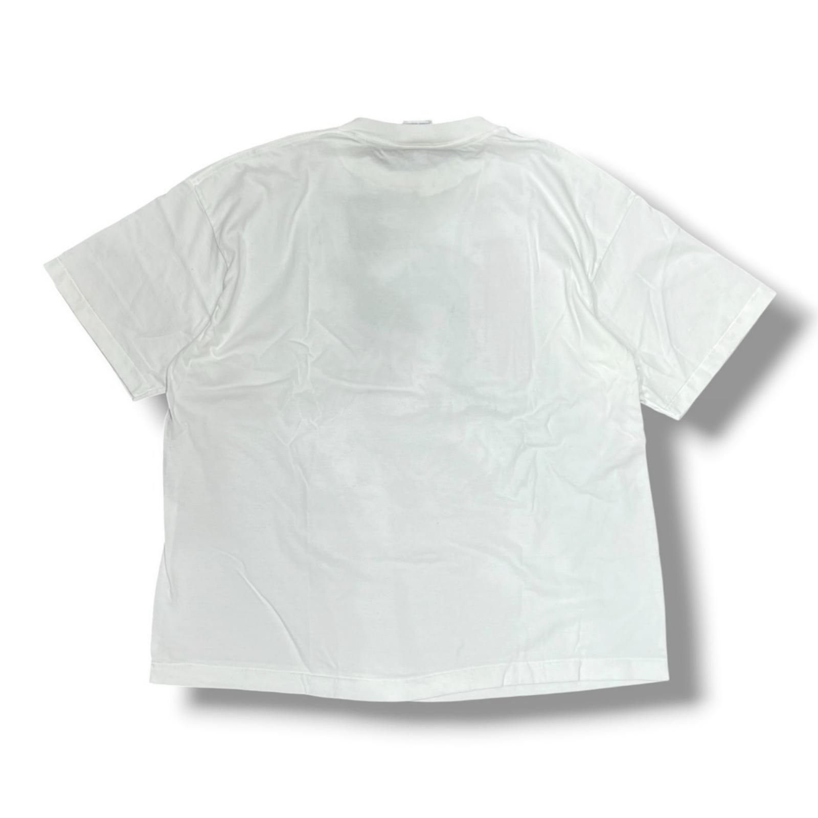 SAINT MICHAEL 25AW KK_SS TEE MARIA マリア Tシャツ セントマイケル 