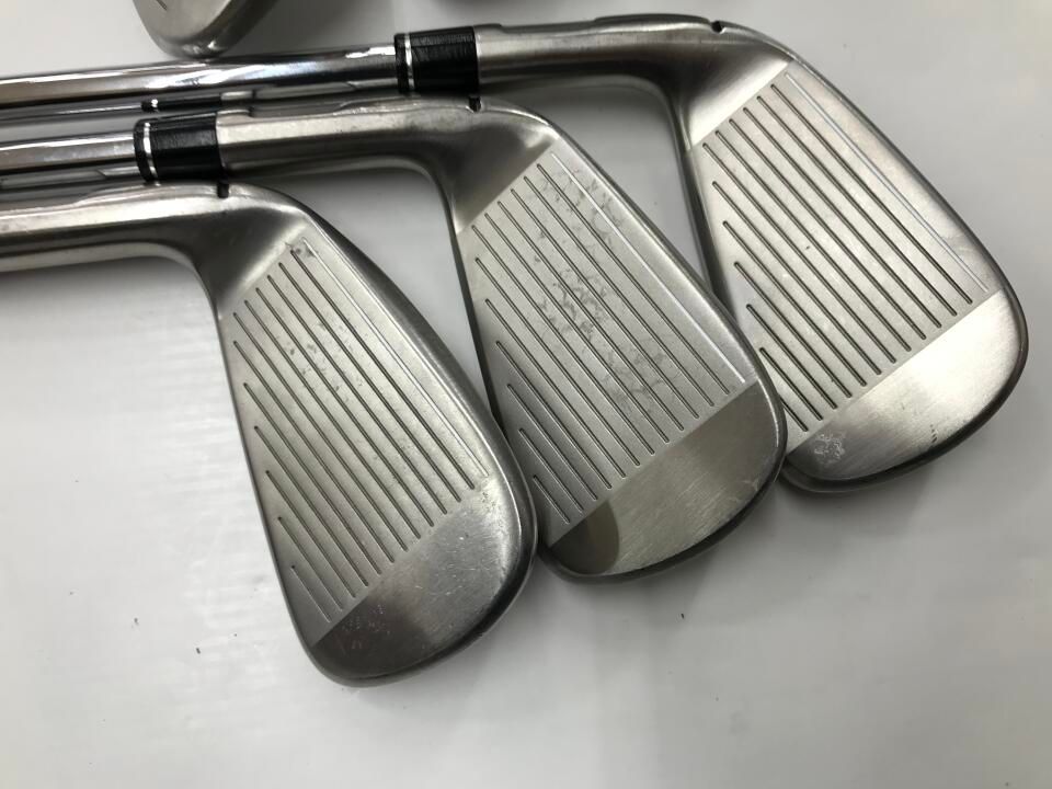 テーラーメイド M5 ダイナミックゴールド S200フレックス アイアン