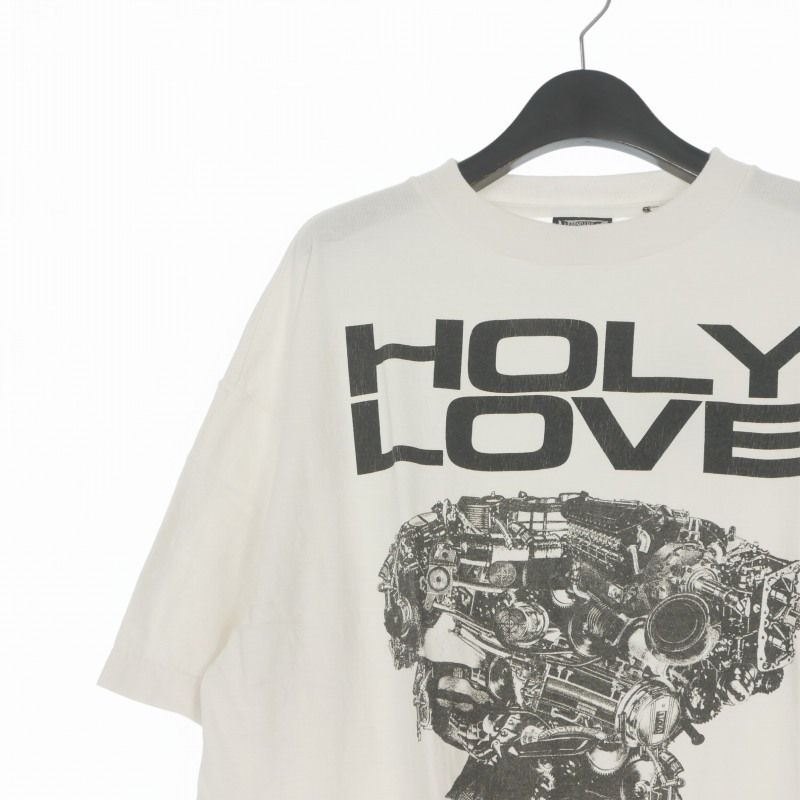 セントマイケル SAINTMICHAEL × Kosuke Kawamura 河村康輔 26SS HOLY